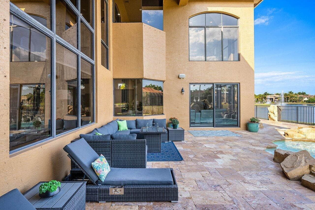 10560 Arcole Court, Wellington, FL 33449 Photo