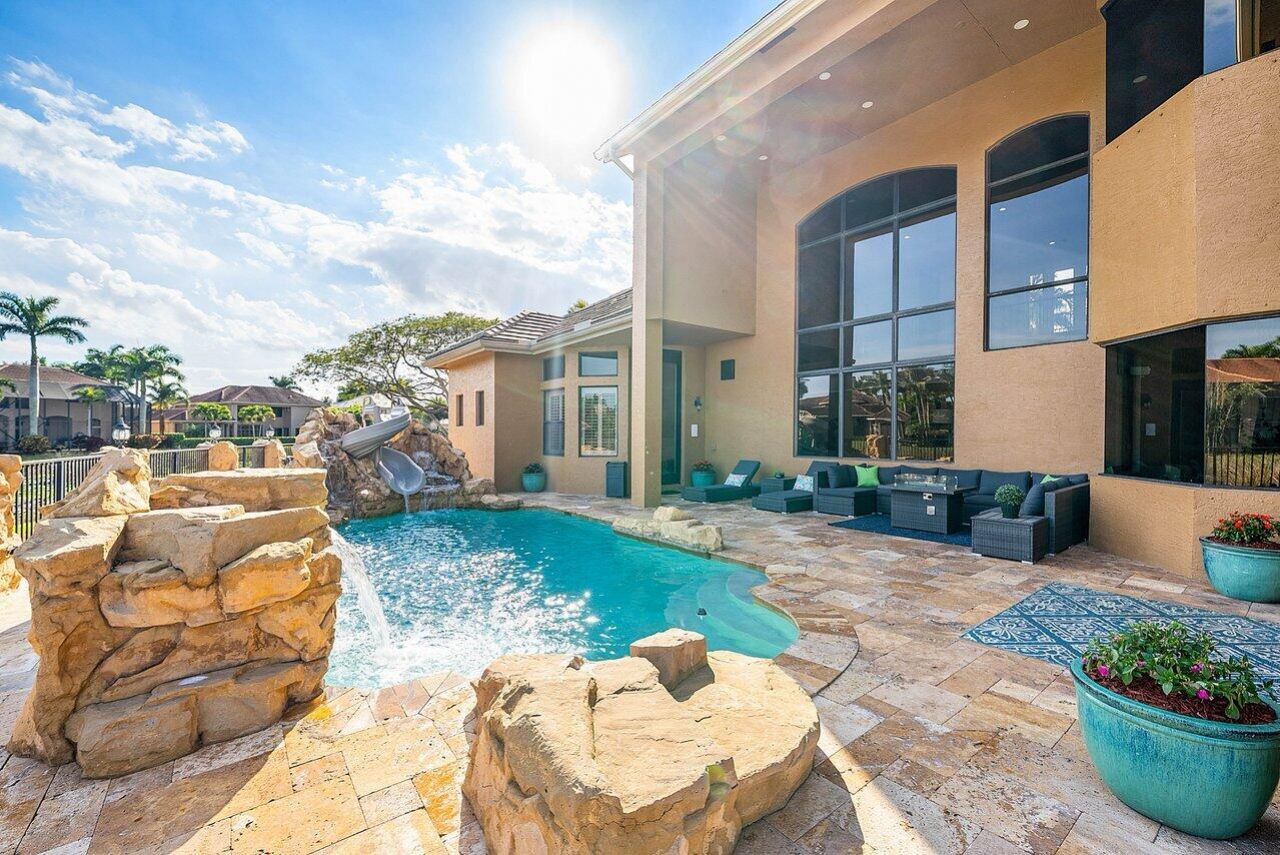 10560 Arcole Court, Wellington, FL 33449 Photo