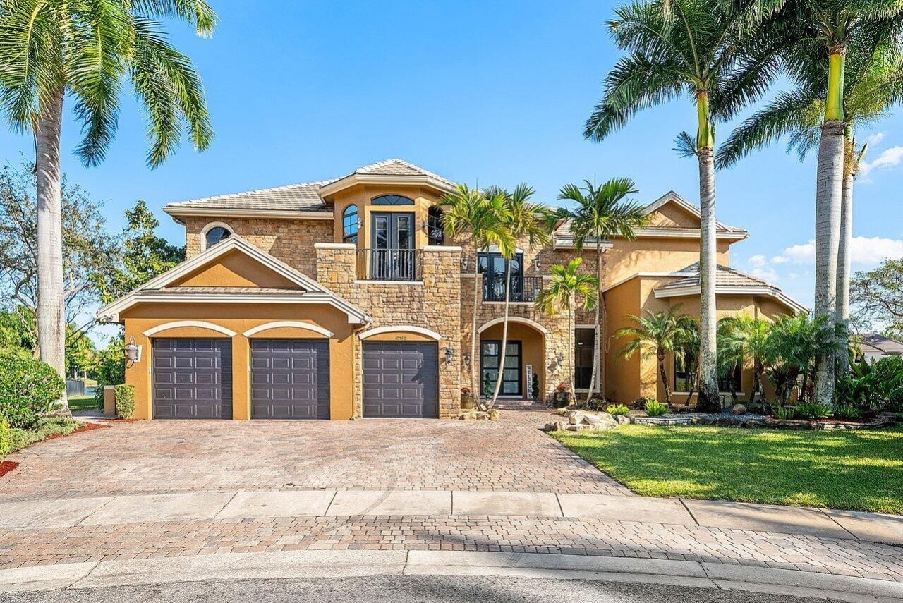 10560 Arcole Court, Wellington, FL 33449 Photo