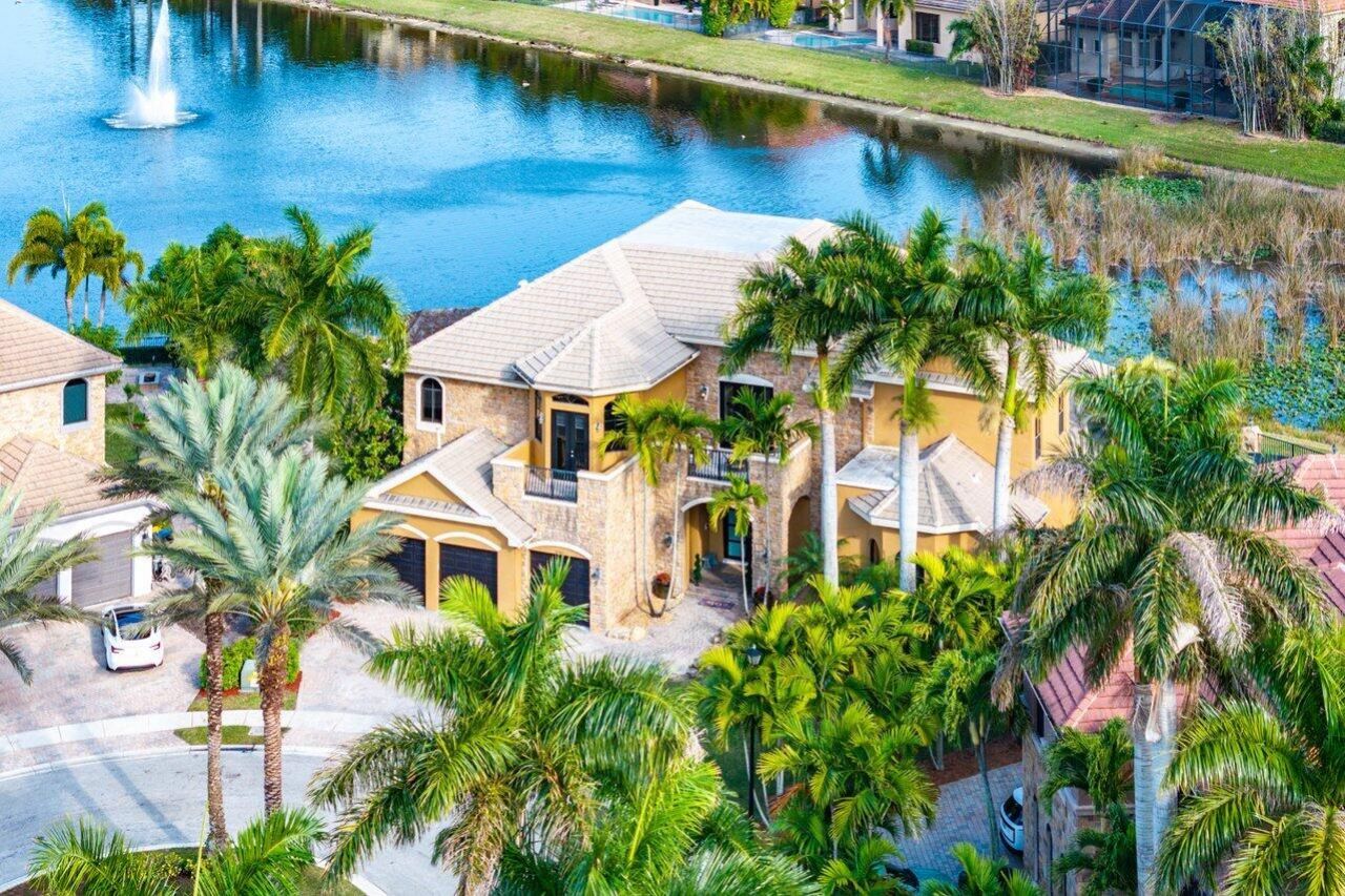 10560 Arcole Court, Wellington, FL 33449 Photo