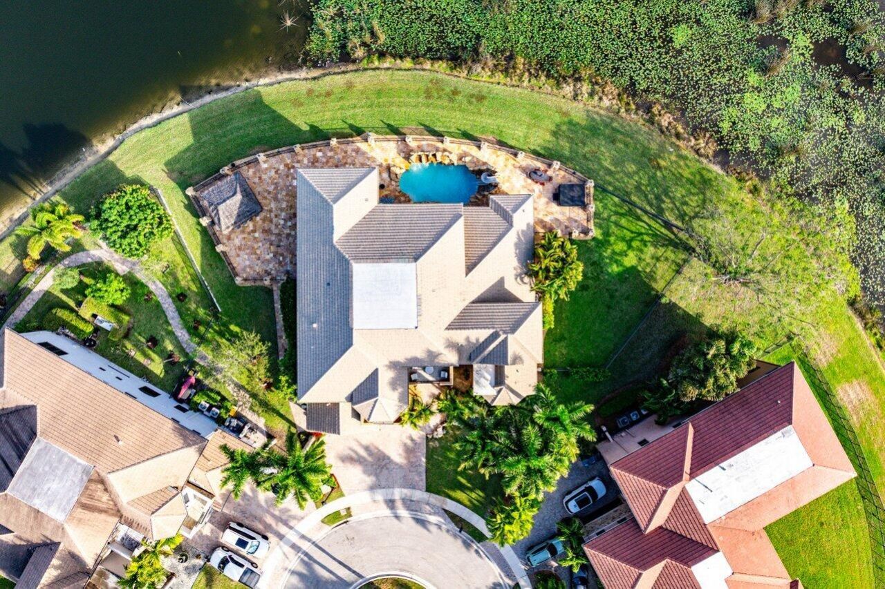 10560 Arcole Court, Wellington, FL 33449 Photo