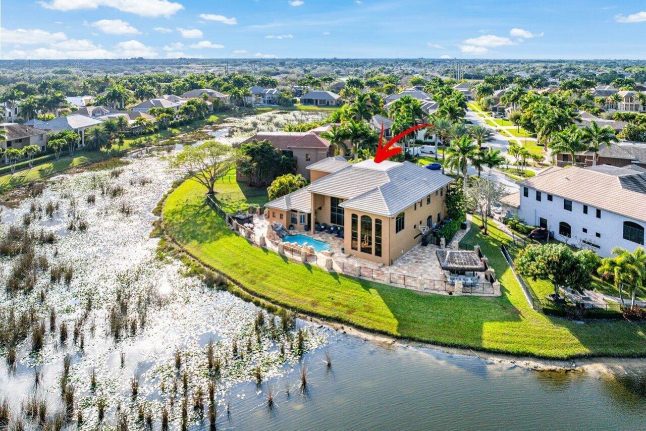 10560 Arcole Court, Wellington, FL 33449 Photo