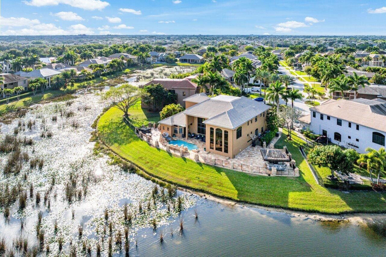 10560 Arcole Court, Wellington, FL 33449 Photo