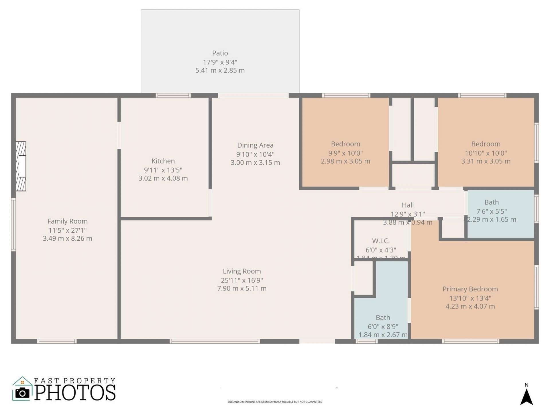 2285 NW 195th St, Miami Gardens, FL 33056 Photo