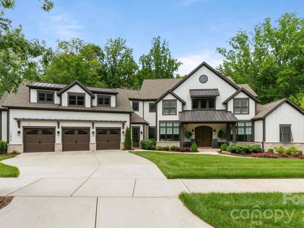 17416 Gillican Overlook Road , Davidson, NC 28036