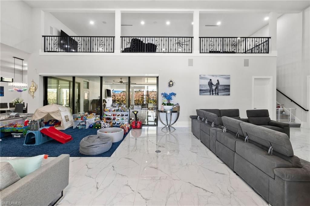 3701 Downwind Ln, North Fort Myers, FL 33917 Photo