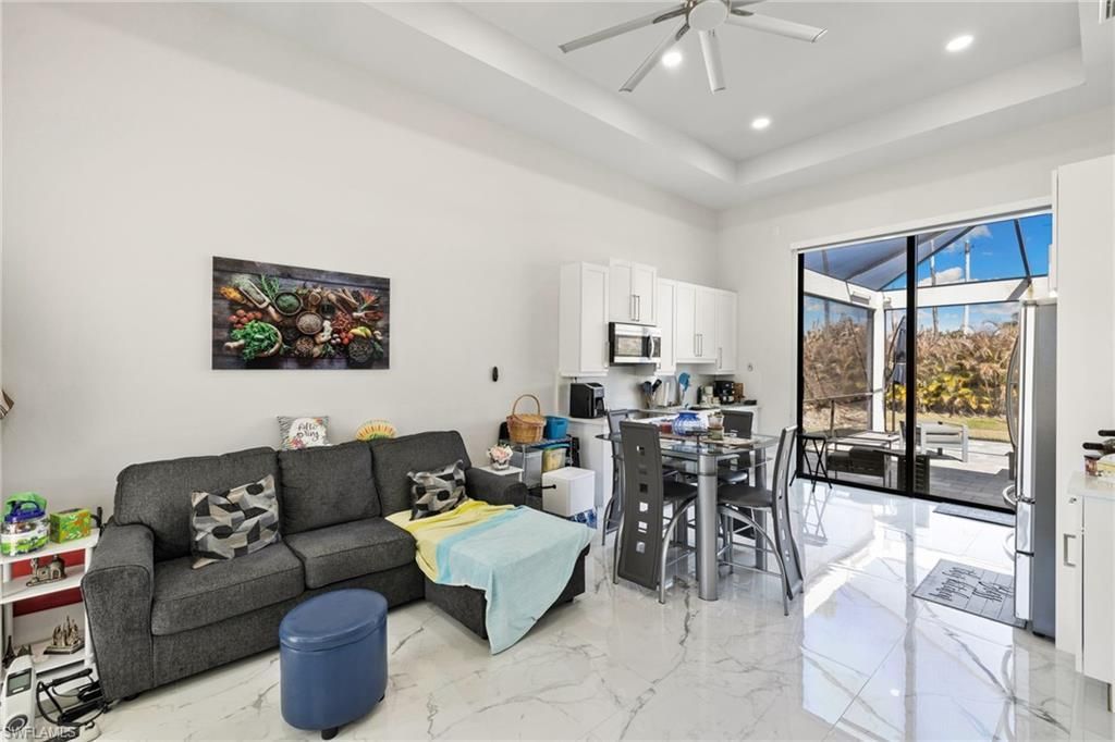 3701 Downwind Ln, North Fort Myers, FL 33917 Photo