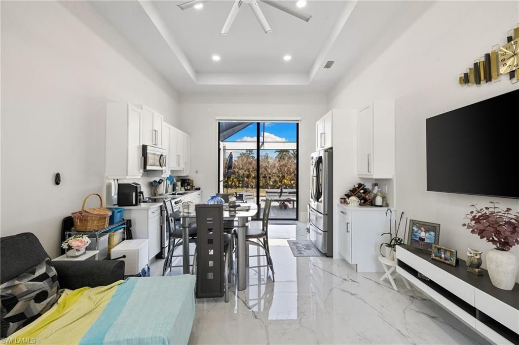 3701 Downwind Ln, North Fort Myers, FL 33917 Photo