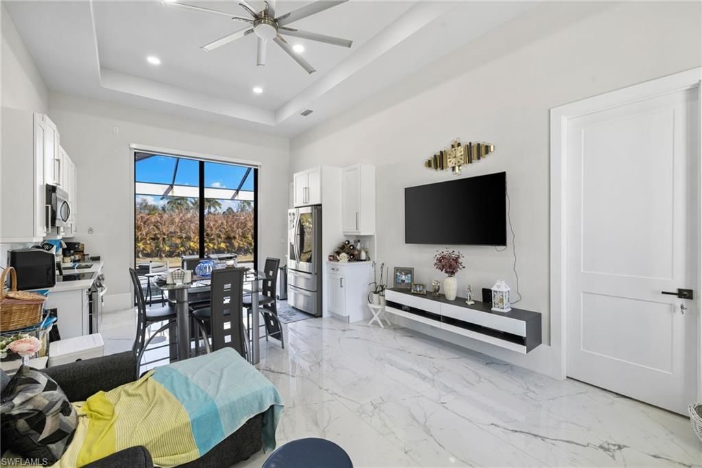 3701 Downwind Ln, North Fort Myers, FL 33917 Photo