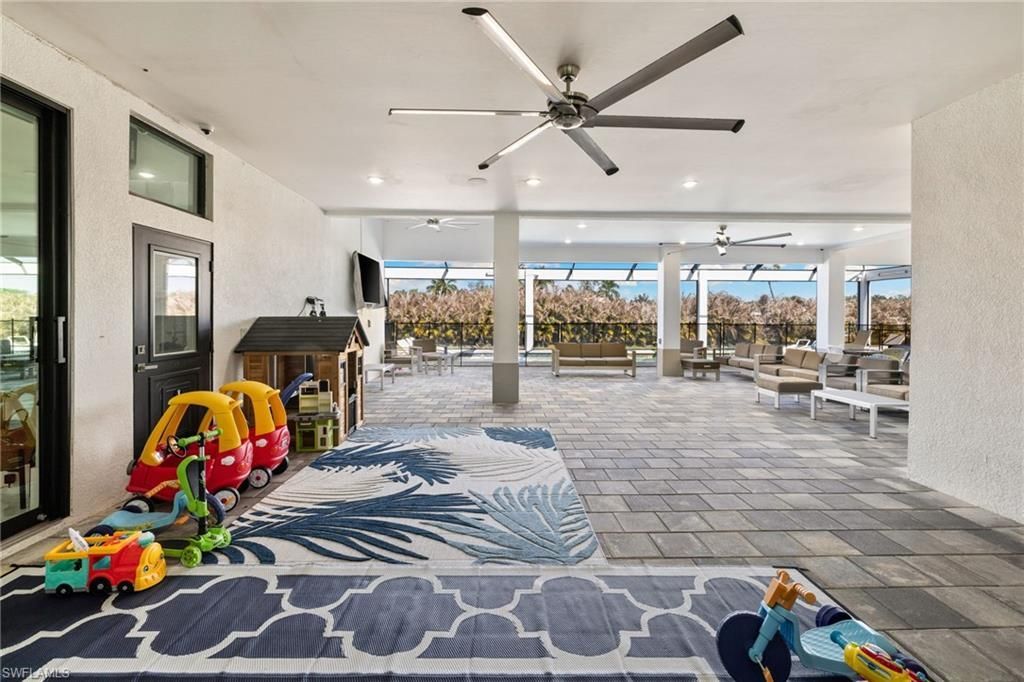 3701 Downwind Ln, North Fort Myers, FL 33917 Photo