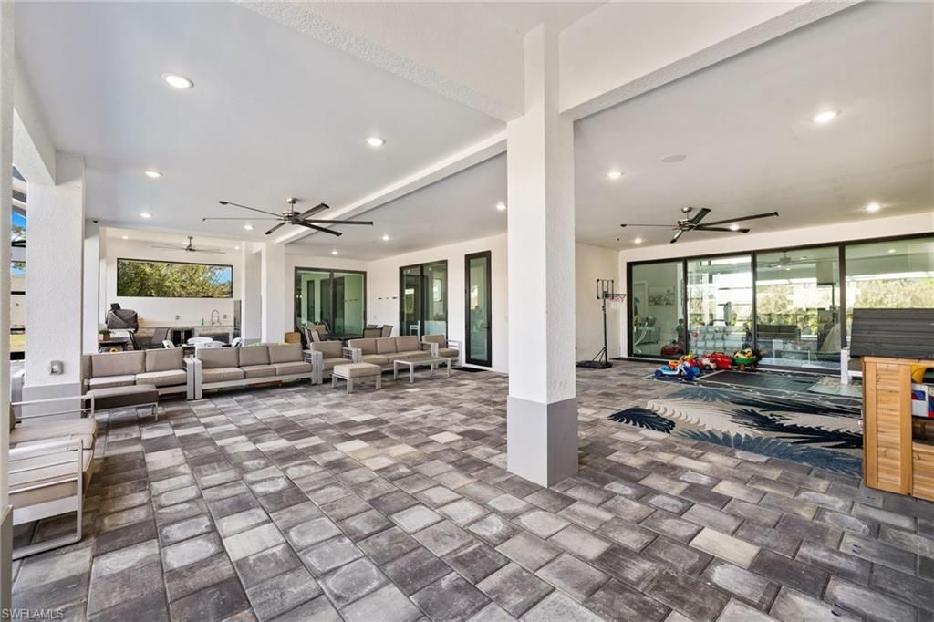 3701 Downwind Ln, North Fort Myers, FL 33917 Photo