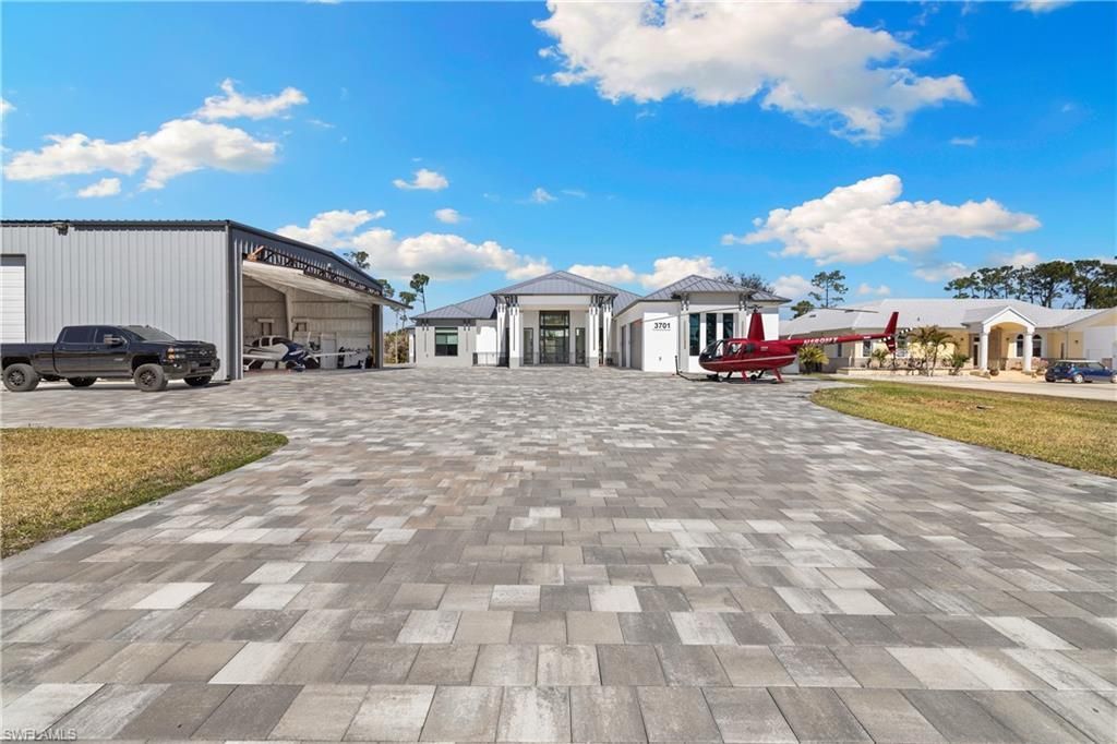 3701 Downwind Ln, North Fort Myers, FL 33917 Photo