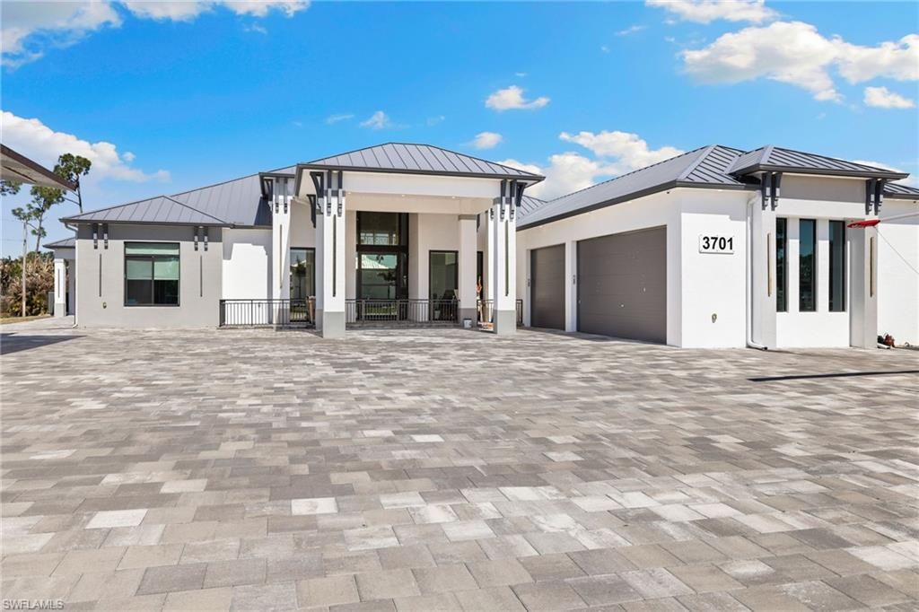 3701 Downwind Ln, North Fort Myers, FL 33917 Photo