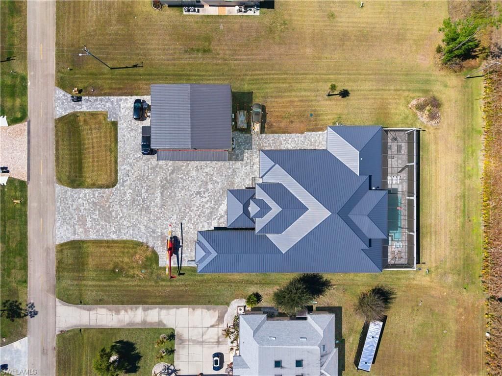 3701 Downwind Ln, North Fort Myers, FL 33917 Photo