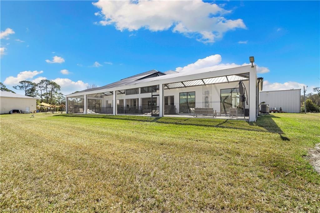 3701 Downwind Ln, North Fort Myers, FL 33917 Photo