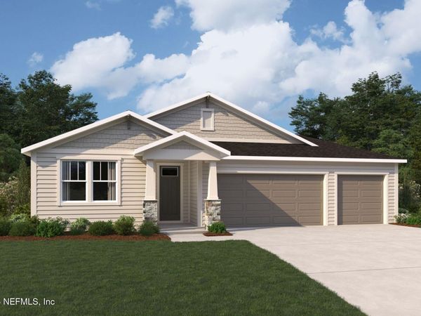 96 HOLLY CREEK Drive, St. Johns, FL 32259