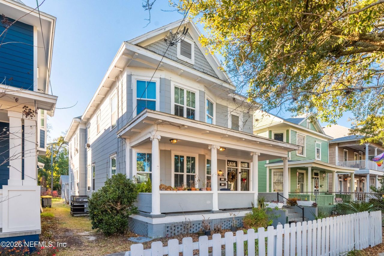 1616 Pearl Street, Jacksonville, FL 32206 Photo
