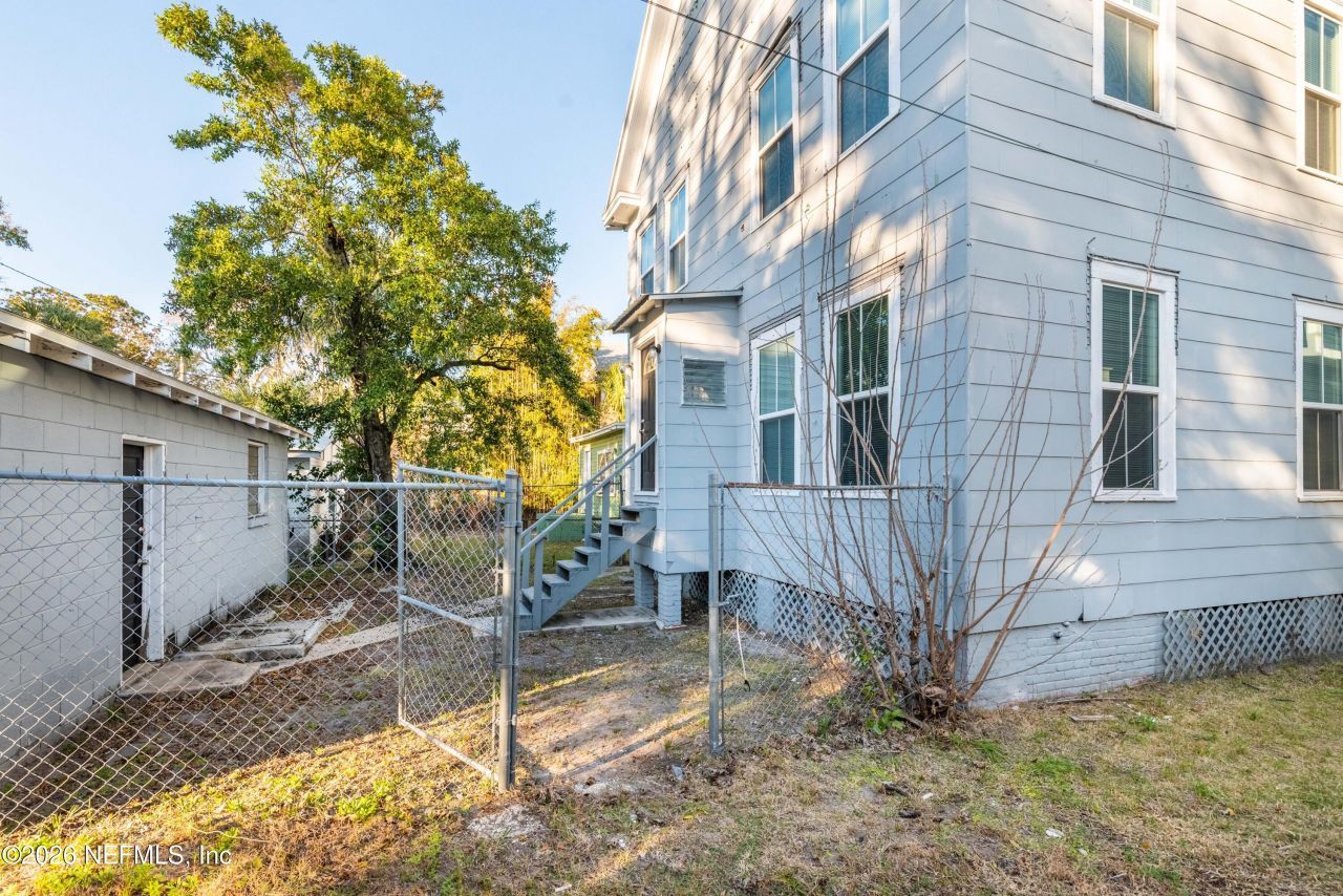 1616 Pearl Street, Jacksonville, FL 32206 Photo