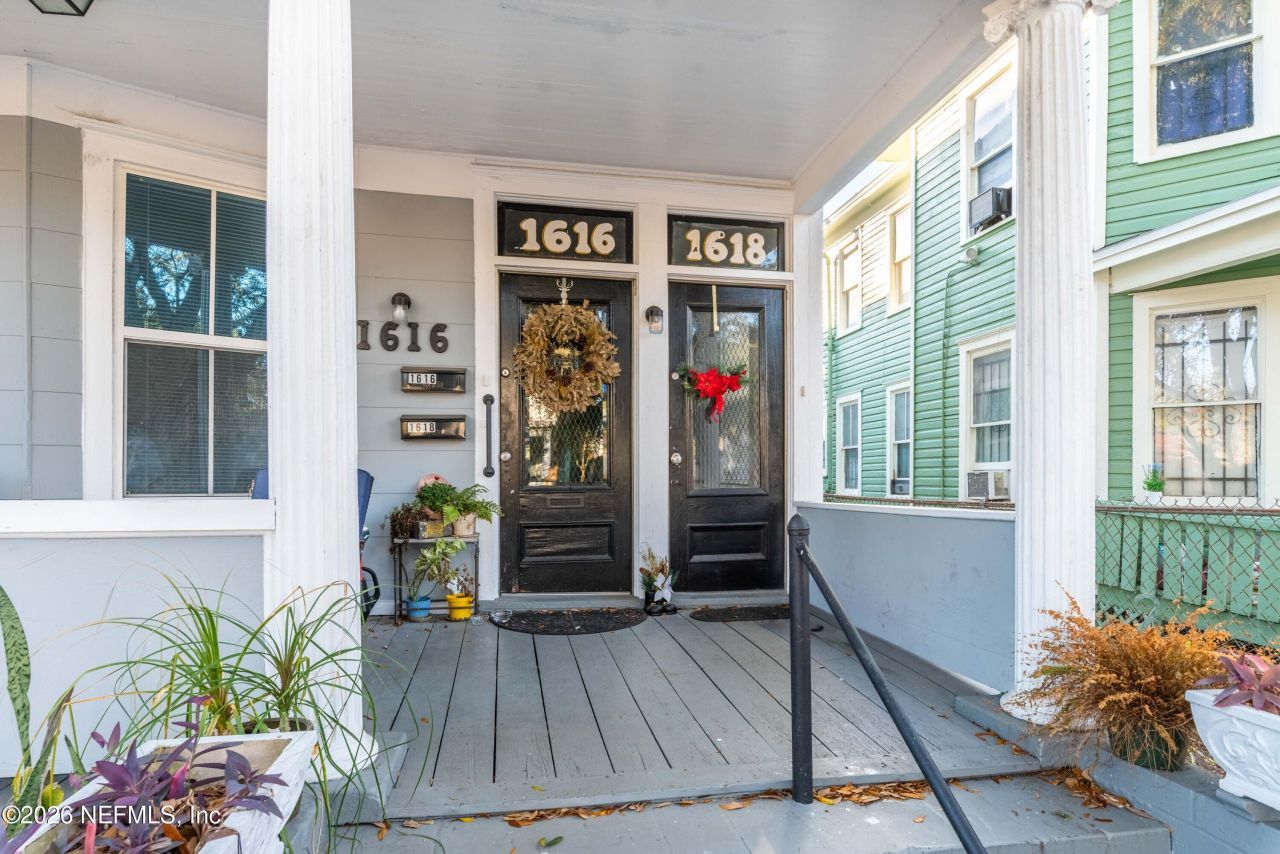 1616 Pearl Street, Jacksonville, FL 32206 Photo