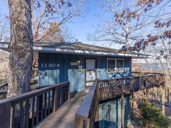 11804 Dogwood Drive, Garfield, AR 72732