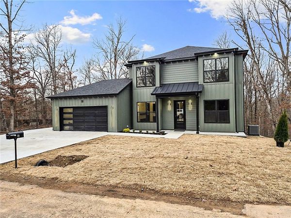 18 Dunstable Drive , Bella Vista, AR 72714