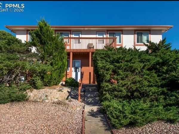 1447 Nokomis Drive, Colorado Springs, CO 80915