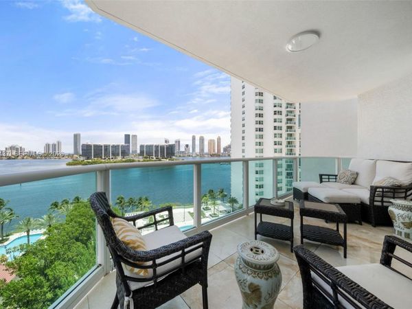 3301 NE 183rd St , Unit 1104, Aventura, FL 33160