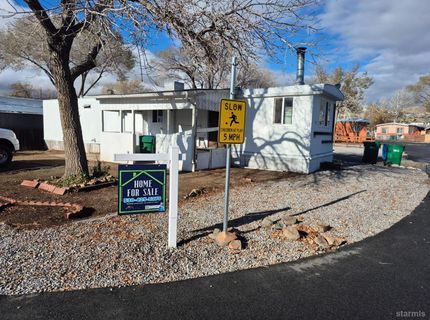 5945 W Ranger Road, Unit N 30, Reno, NV 89506 Photo