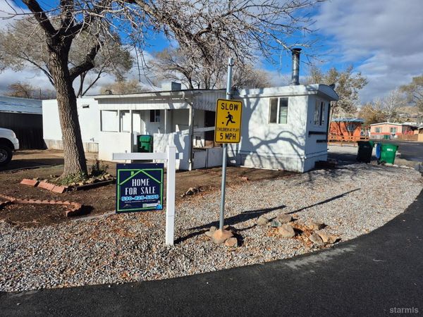 5945 W Ranger Road, Unit N 30, Reno, NV 89506