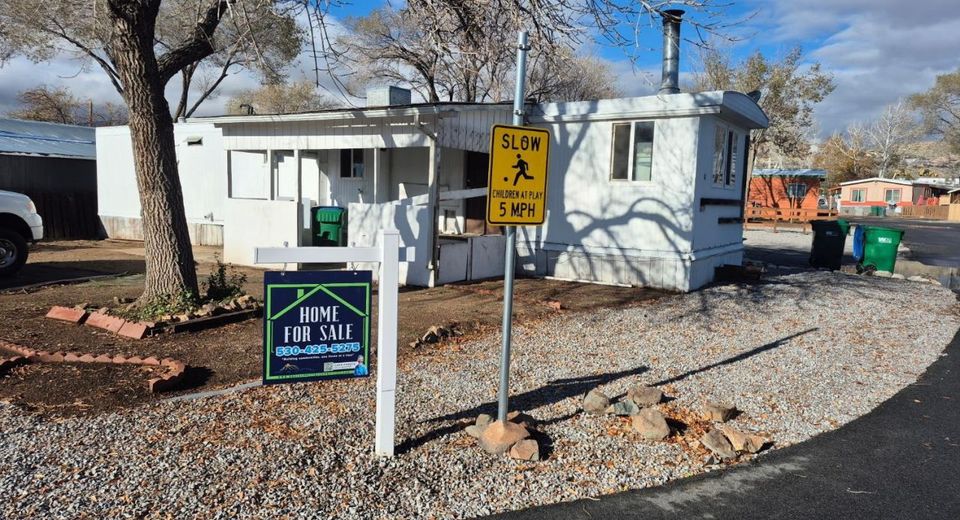 5945 W Ranger Road, Unit N 30, Reno, NV 89506 Photo