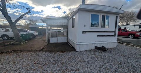 5945 W Ranger Road, Unit N 30, Reno, NV 89506 Photo