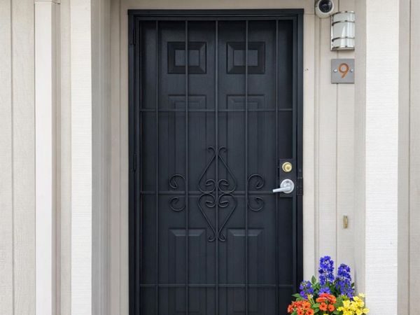 1117 Bell St #9, Unit 9, Sacramento, CA 95825