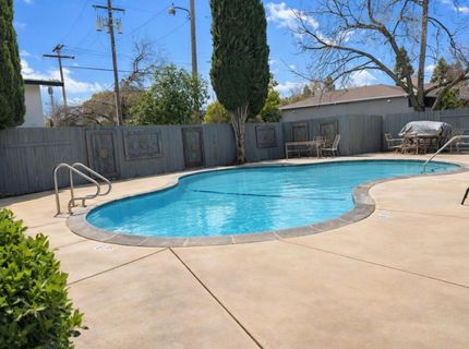 1117 Bell St #9, Unit 9, Sacramento, CA 95825 Photo