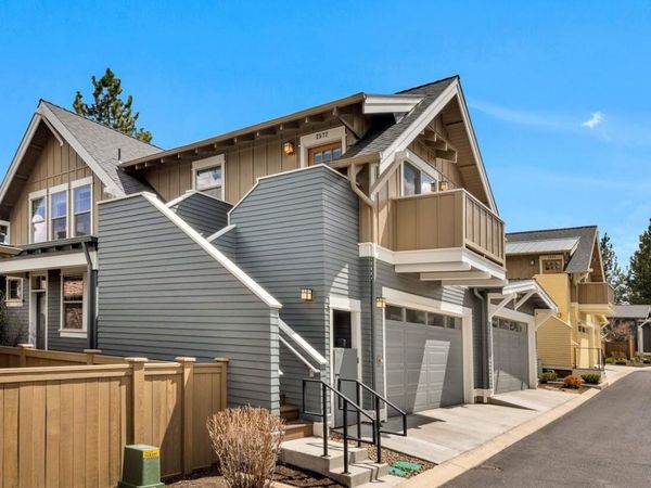 2572 NW Pompy Place, Unit # 21, Bend, OR 97703