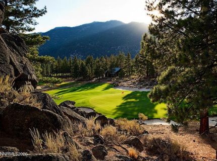 49 Boulders Bend Drive, Lot #76, Carson City, NV 89705 Photo