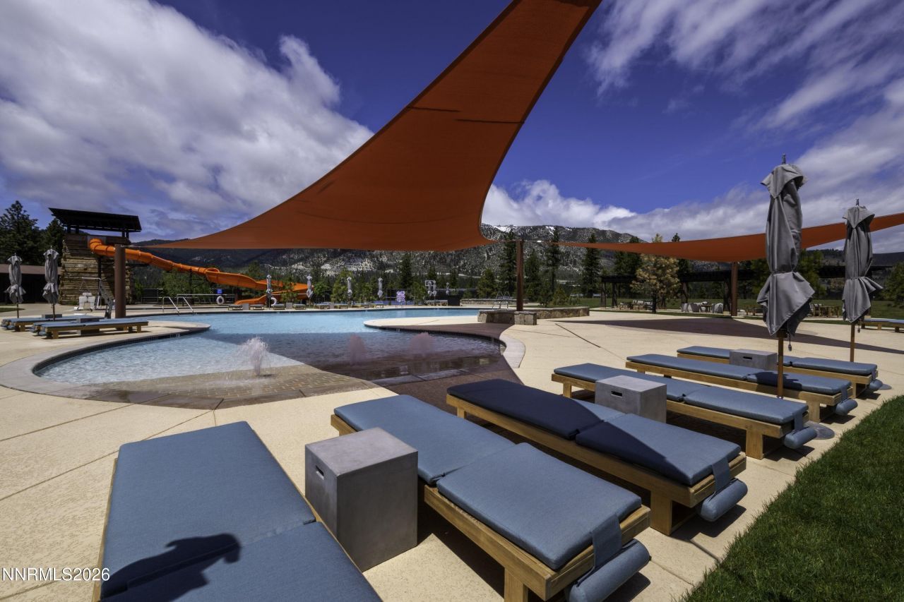 49 Boulders Bend Drive, Lot #76, Carson City, NV 89705 Photo