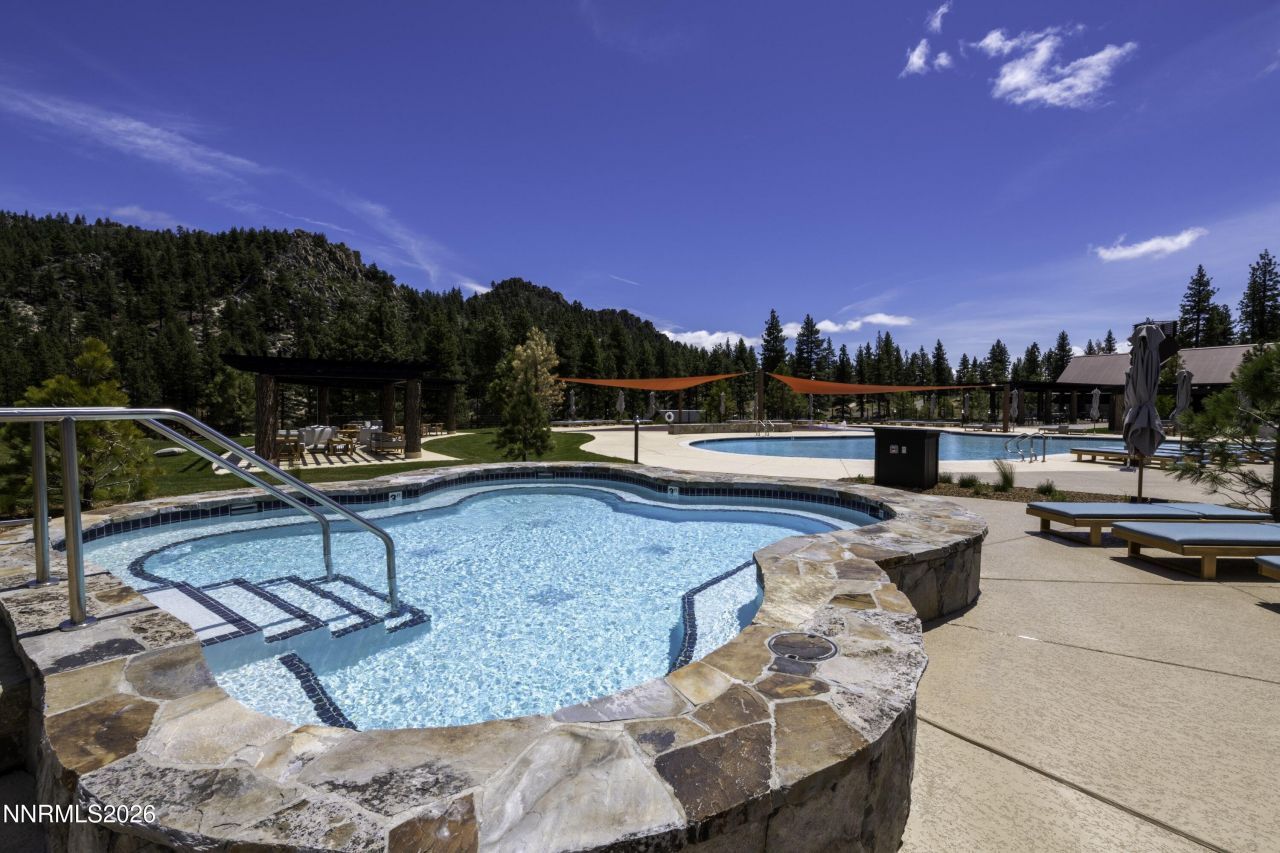 49 Boulders Bend Drive, Lot #76, Carson City, NV 89705 Photo