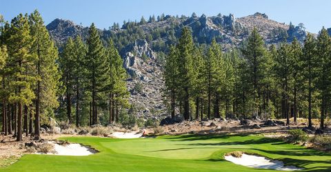 49 Boulders Bend Drive, Lot #76, Carson City, NV 89705 Photo