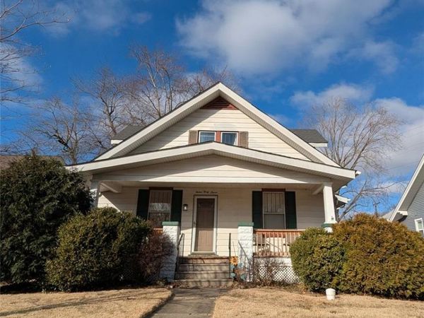 1247 Emerson Avenue, Edwardsville, IL 62025