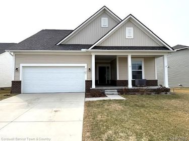 8126 Carston Lane, Green Oak Twp, MI 48116