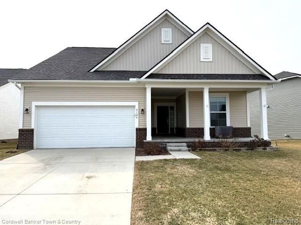 8126 Carston Lane, Green Oak Twp, MI 48116