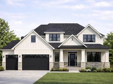 256 Highland Avenue, Bloomfield Hills, MI 48302