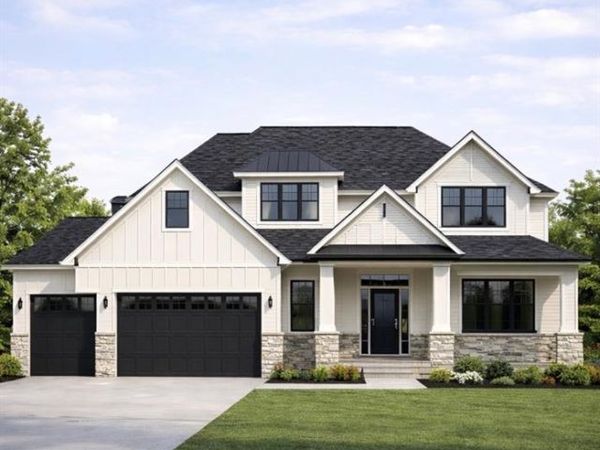 256 Highland Avenue, Bloomfield Hills, MI 48302