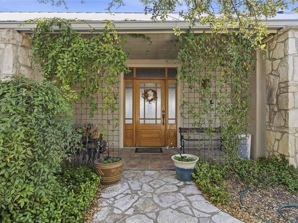 325 Japonica Road SW, Hunt, TX 78024