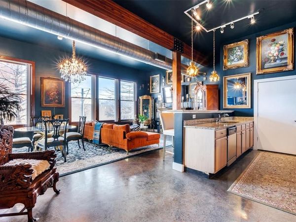 2502 Live Oak Street, Unit 116, Dallas, TX 75204