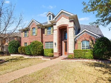 1632 Sandstone Drive, Frisco, TX 75034