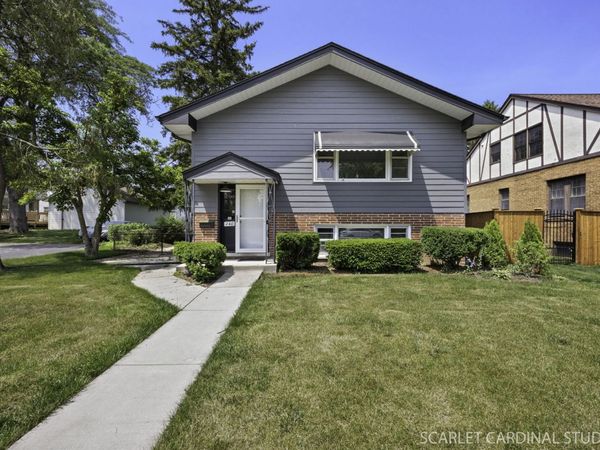 140 W Adams Street, Villa Park, IL 60181