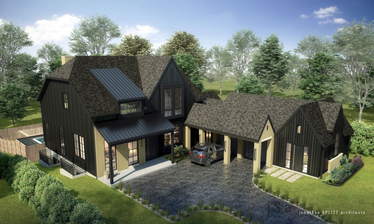 1036 Elm Ridge Drive, Glencoe, IL 60022 Main Photo