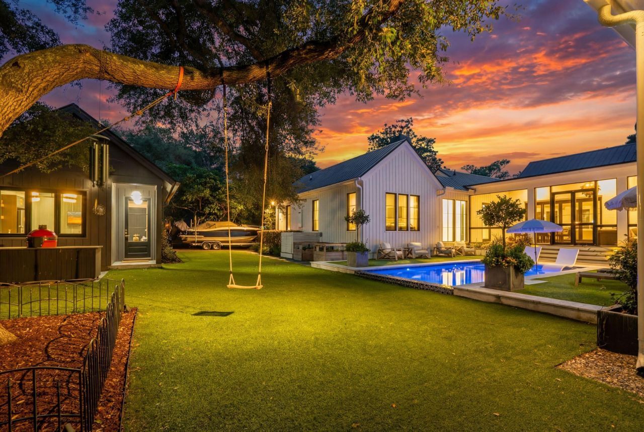 1027 Lakeview Drive Photo 8