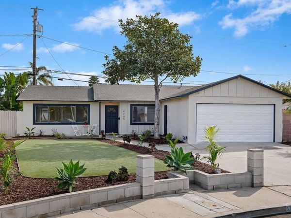 4200 S A Street, Oxnard, CA 93033